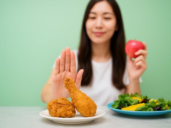 Joghurt, Banane und Zitrusfrüchte zum Frühstück? Diese scheinbar gesunden Lebensmittel können Ihren Magen ganz schön auf die Probe stellen